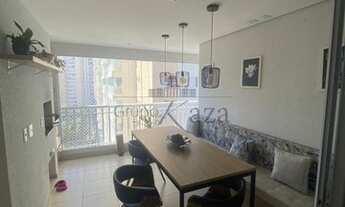 Imagem 3: Apartamento / Padrão - Parque Residencial Aquarius - Venda - Residencial