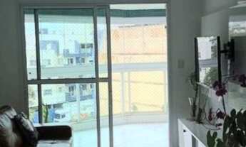 Imagem 3: Apartamento-3Qts/Ste Jardim da Penha- Vista do Mar-Camburi