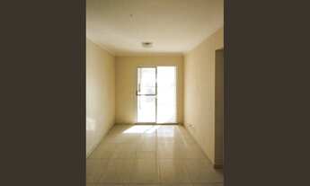 Imagem 2: Apartamento para Aluguel - Vila Formosa, 2 Quartos, 58 m2