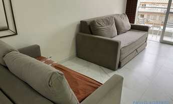 Imagem 3: APARTAMENTO - BARRA FUNDA - SP