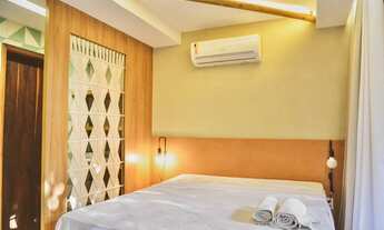 Imagem 3: Villas pratagy/ Studio com jacuzzi 60 metros quadrados, Totalmente Mobiliado