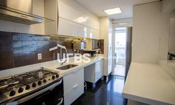 Imagem 6: Apartamento 3 Suítes no Jardim Goiás