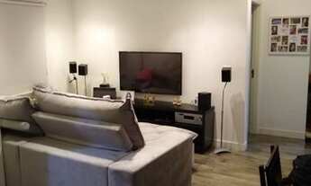 Imagem 2: APARTAMENTO - JABAQUARA - SP