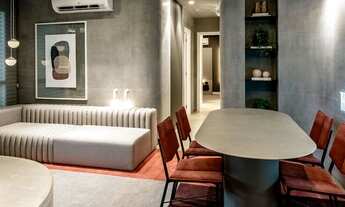 Imagem 2: Apartamento Padrão