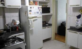 Imagem 6: Apartamento para Venda Mooca São Paulo