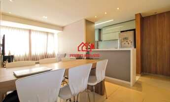 Imagem 1: Apartamento com 3 dormitórios à venda em Nova Lima