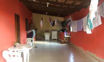 Imagem: Vendo casa urgente perto do portal sul shopping