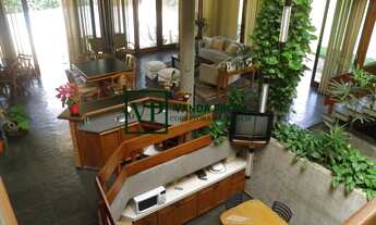 Imagem 2: Casa à venda em Alphaville