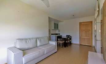 Imagem 2: Apartamento com 2 dormitórios à venda, 59 m² por R$ 330.000,00 - Centro - Novo Hamburgo/RS