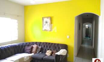 Imagem 4: Casa (térrea na rua) 3 dormitórios, cozinha planejada