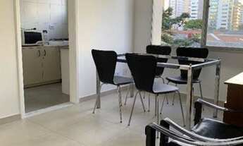 Imagem: APARTAMENTO - VILA CLEMENTINO - SP