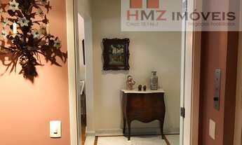 Imagem 4: Lindo apartamento a uma quadra do parque Buenos Aires em rua tranquila. Reformado 1 por an