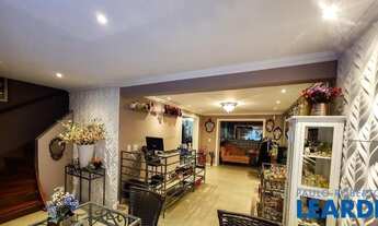 Imagem 4: SOBRADO - ACLIMAÇÃO - SP