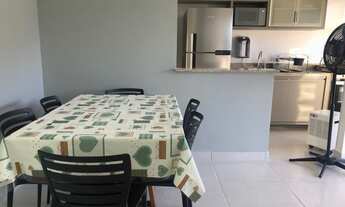 Imagem 2: Apartamento para Venda em Ubatuba/SP