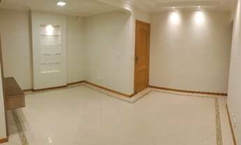 Imagem: SQS 312 2 quartos reformado nascente de