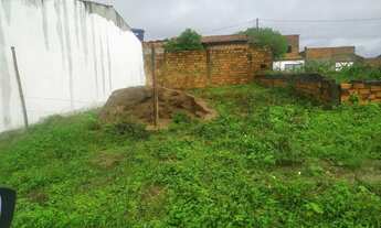 Imagem: Vende se esse terreno 7por 15