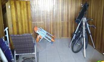 Imagem 6: CASA EM CAMPO GRANDE EM CONDOMÍNIO NO MENDANHA