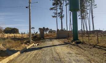 Imagem 5: Lote 26 de setembro rua 6