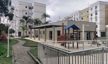 Imagem 5: Apartamento Nova Cidade 2 Quartos Garagem Condomínio Completo São Gonçalo 1