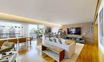 Imagem 6: Cobertura maravilhosa no Alto de Pinheiros! 4 dormitórios (2 suítes), lazer privativo sen