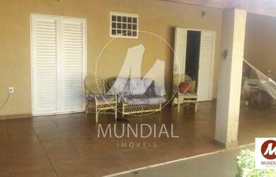 Imagem 3: Casa (térrea na rua) 3 dormitórios/suite