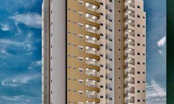 Imagem: Apartamento para venda com 85 metros quadrados