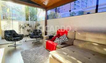 Imagem 5: Res. Aldeia Marabás 4 quartos, suíte, armários, área gourmet e 2 vagas em Santa Luzia - S