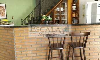 Imagem 7: Casa Alto Padrão SJC - Vista Verde