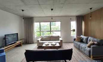 Imagem 3: APARTAMENTO - CONSOLAÇÃO - SP