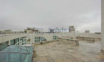 Imagem 5: São Paulo - Apartamento Padrão - Indianópolis