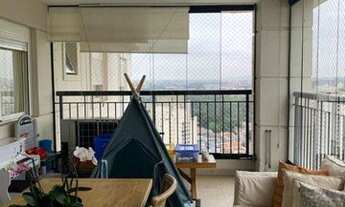 Imagem 2: Apartamento com 2 dormitórios à venda, 149 m² por R$ 1.598.000,00 - Vila Leopoldina - São