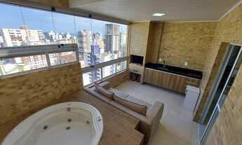 Imagem: Cobertura Duplex para Venda em Praia Grande