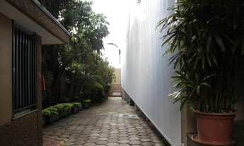 Imagem 2: SÃO PAULO - Predio Inteiro - TUCURUVI