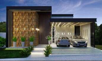 Imagem: Casa com 3 dormitórios à venda, 214 m²