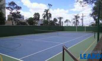 Imagem 4: COBERTURA - REAL PARQUE - SP