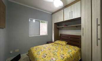 Imagem 4: Apartamento para venda com 50 metros quadrados com 2 quartos em Jardim Central - Cotia - S