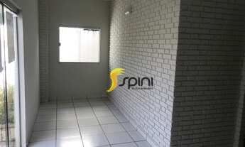 Imagem 5: Casa para alugar, 280 m² por R$ 4.000/mês - Nossa Senhora Aparecida - Uberlândia/MG