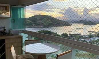 Imagem: Apartamento para venda com 86 metros quadrados