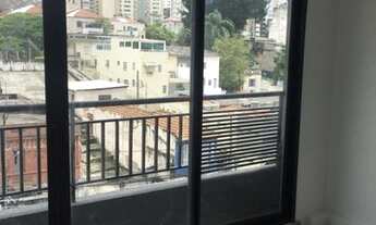 Imagem: APARTAMENTO - SANTANA - SP