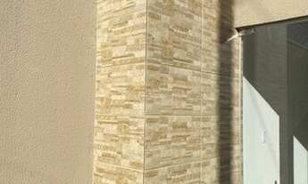 Imagem 4: Casa 2 Quartos Sendo 1 Suíte, Residencial Santa Fé - Goiânia