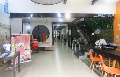 Imagem 3: Prédio comercial à venda na Vila Olímpia