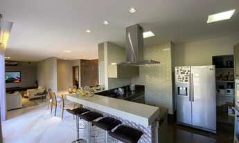 Imagem 5: Casa em condomínio Lagoa Santa