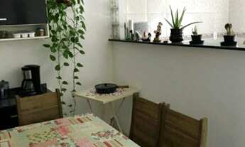 Imagem 5: Casa são Sebastião três quartos