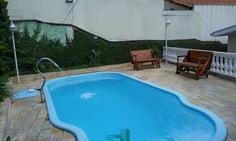 Imagem 3: Casa para venda com 188 metros quadrados com 4 quartos em Vila Prel - São Paulo - SP