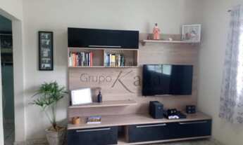 Imagem 2: Casa - Vila Betânia - 95m² - 2 Dormitórios