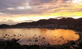 Imagem 5: Casa de condomínio para venda com 200 metros quadrados com 3 quartos Canto da Praia Itapem