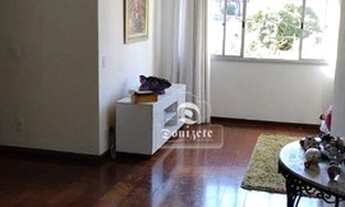 Imagem: Apartamento com 3 dormitórios à venda