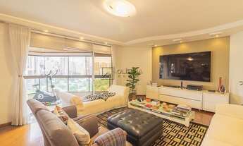 Imagem: Apartamento Venda Perdizes 400 m² 4 Dormitórios