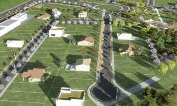 Imagem 7: Terrenos no canoas Park paradis REF: G3910