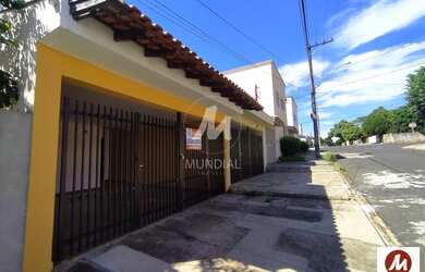 Imagem 2: Casa (térrea na rua) 3 dormitórios/suite, cozinha planejada